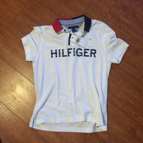 Tommy Hilfiger Other - Tommy Hilfiger Polo Shirt